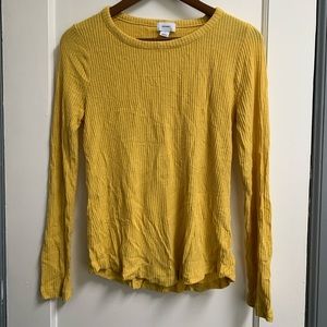 long sleeve sweater shirt